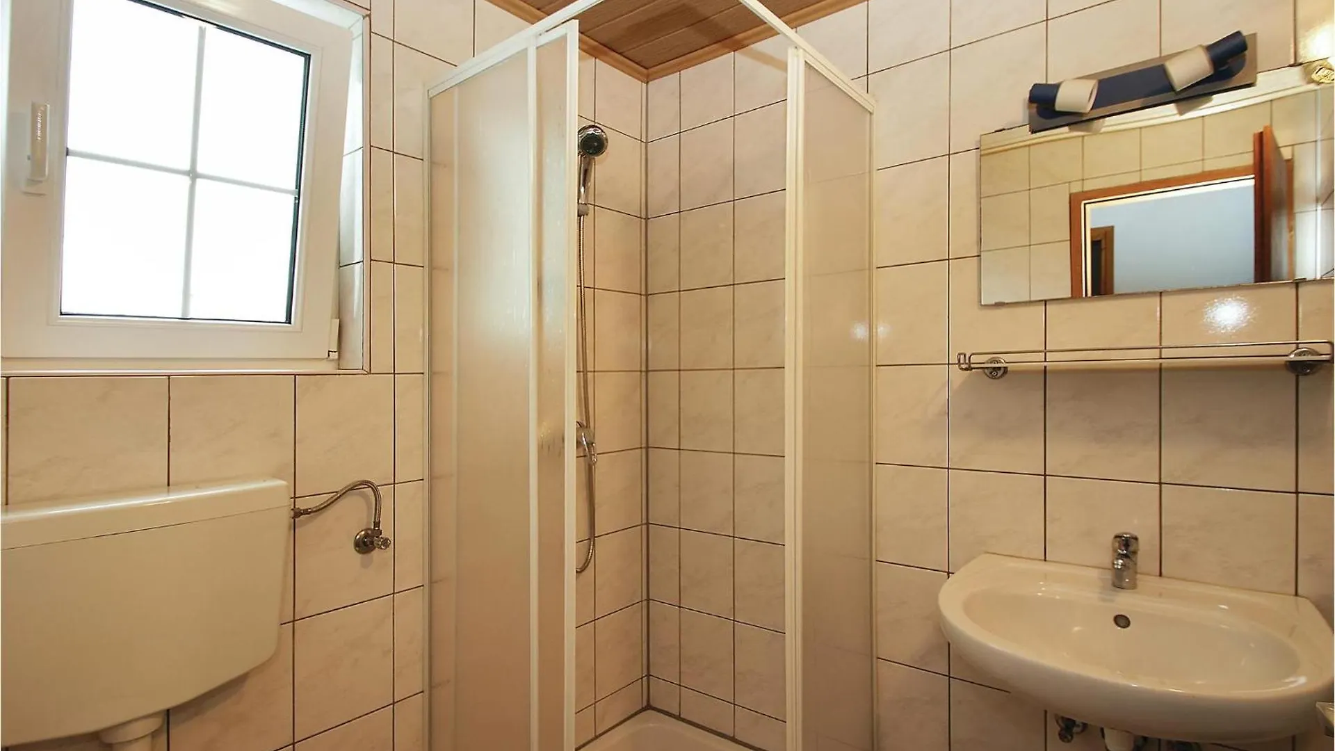 Nice Home In Buje With Wifi Holiday home